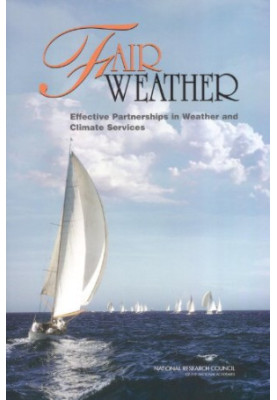 Fair Weather: Effective Partnerships in Weather and Climate Services