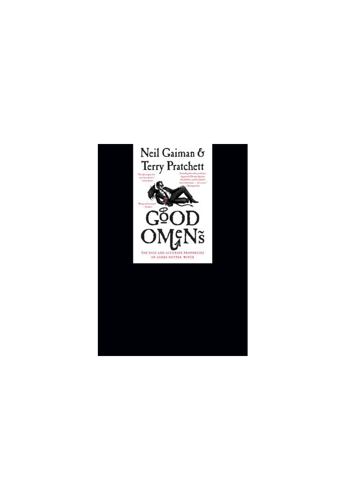 Good Omens