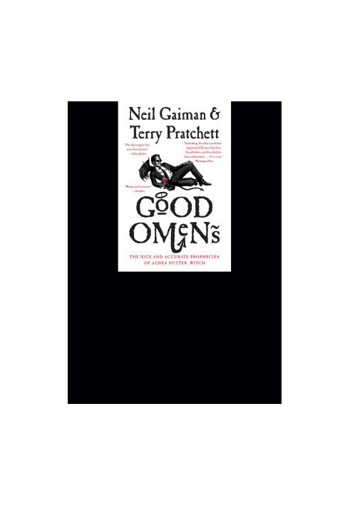 Good Omens