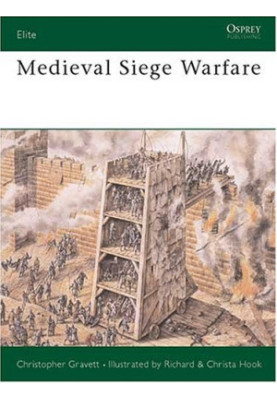 Medieval Siege Warfare
