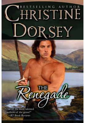 [Renegade, Rebel and Rogue 01] • The Renegade