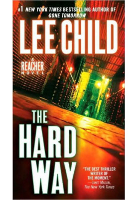 The Hard Way