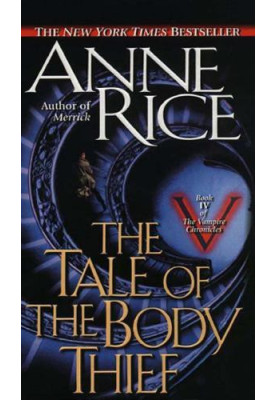 The Tale of the Body Thief