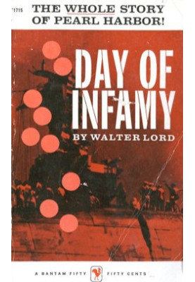 Day of Infamy