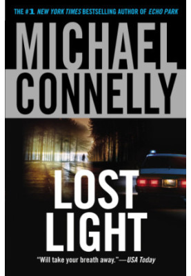 Lost Light (Harry Bosch, 09 Harry Bosch Universe, 13)