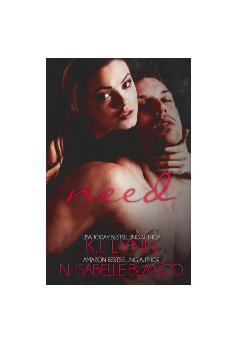 [Need 01] • Need