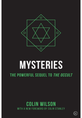 Mysteries: The Powerful Sequel to The Occult