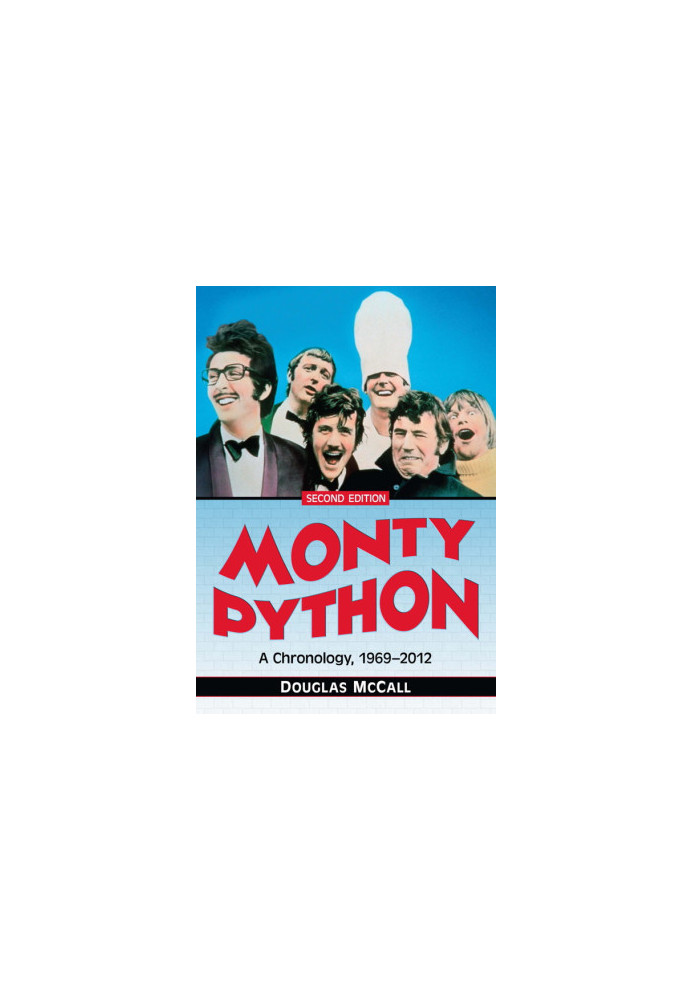 Monty Python