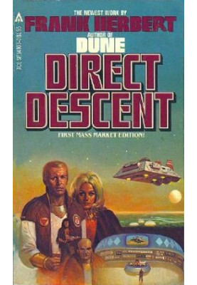 Direct Descent