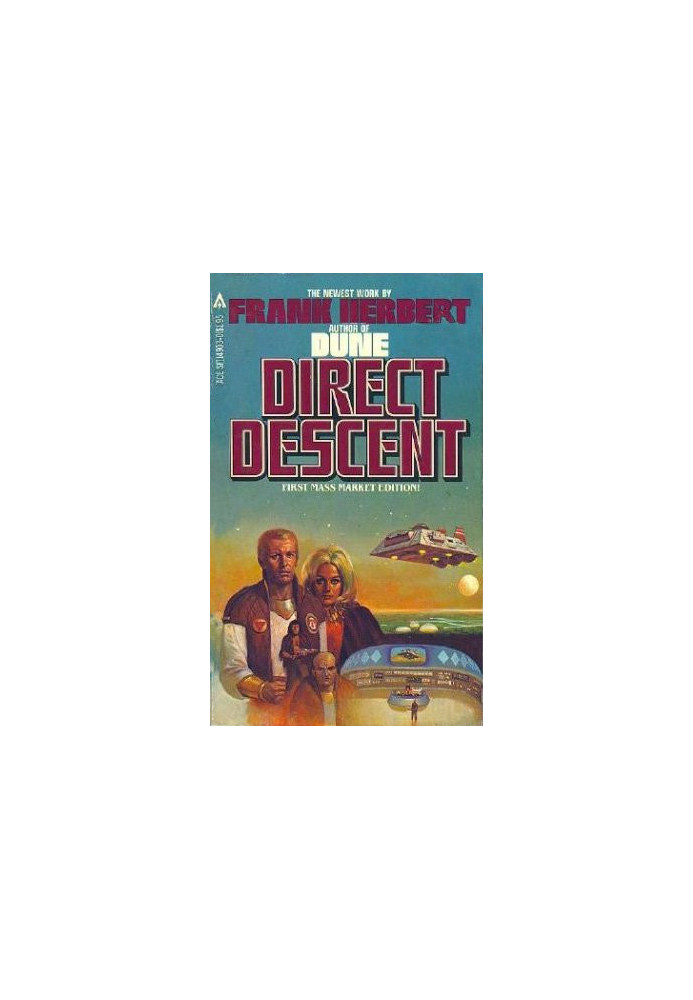 Direct Descent