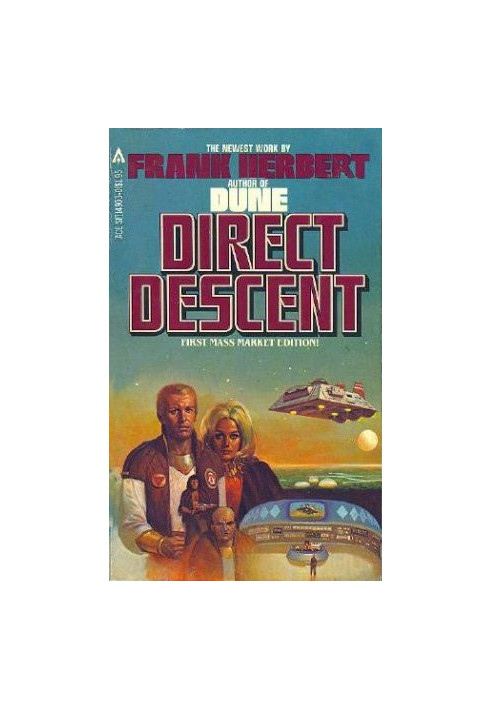 Direct Descent