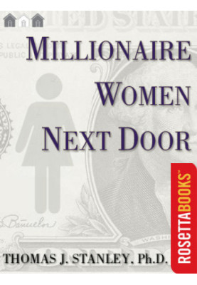Millionaire Women Next Door