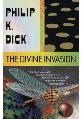 The Divine Invasion