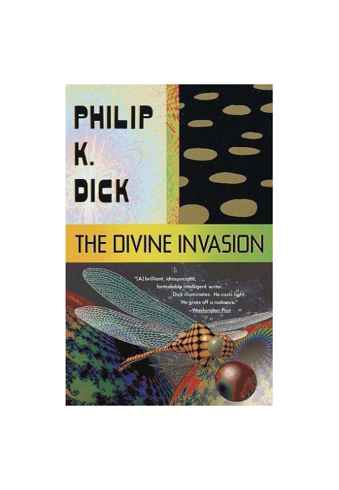 The Divine Invasion