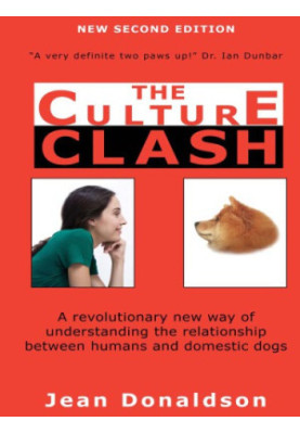 The Culture Clash: A New Way Of Understanding The Relationship Between Humans And Domestic Dogs