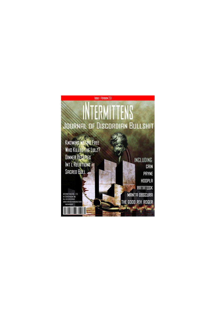 Magazine