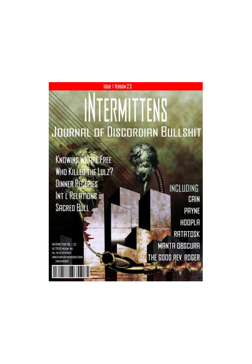 Magazine