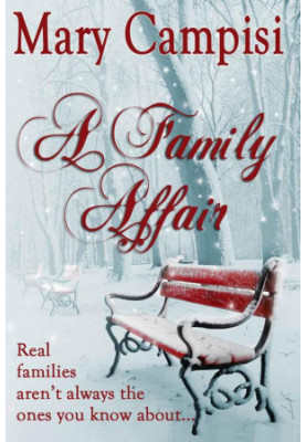 [Truth in Lies 01] • A Family Affair · Winter