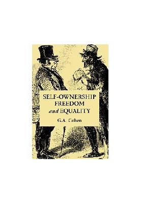 Self-ownership, freedom, and equality