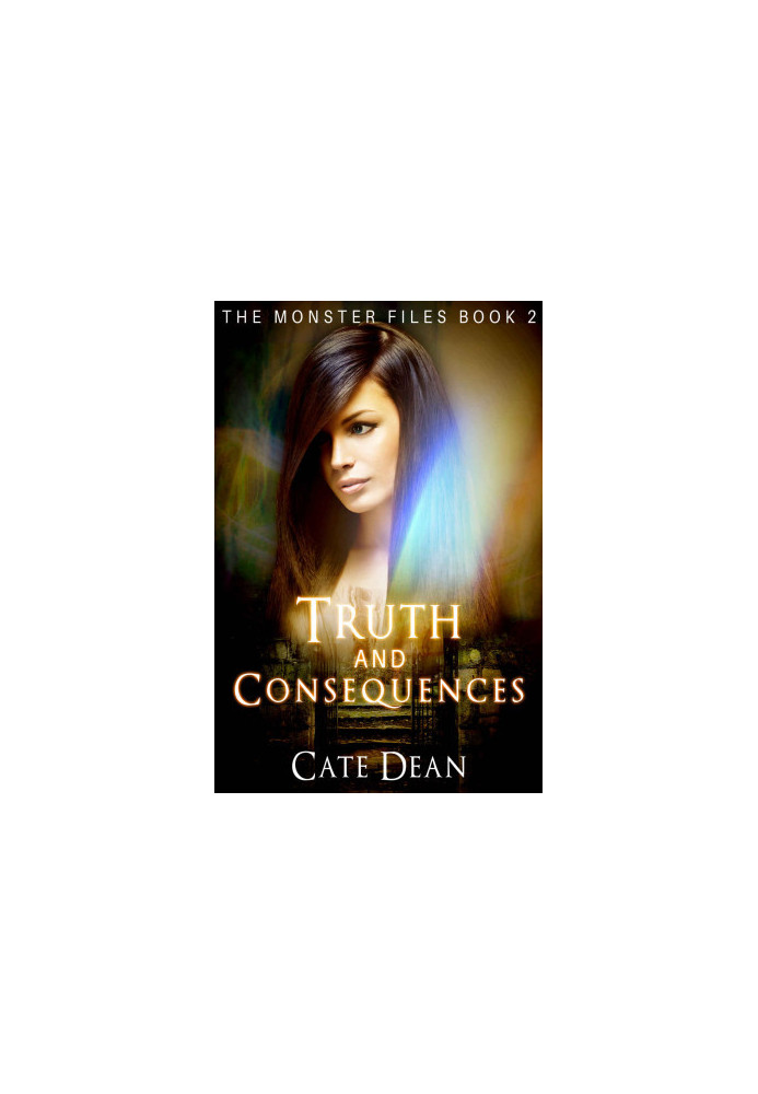 [The Monster Files 02] • Truth and Consequences