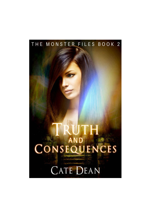 [The Monster Files 02] • Truth and Consequences