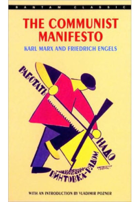 Communist Manifesto