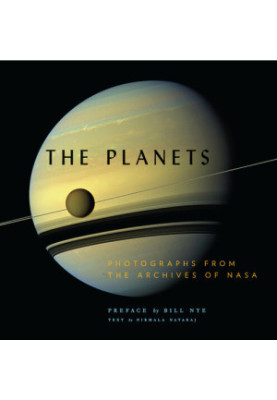 The Planets Photographs from the Archives of NASA