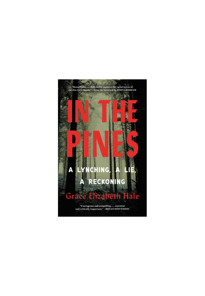 In The Pines