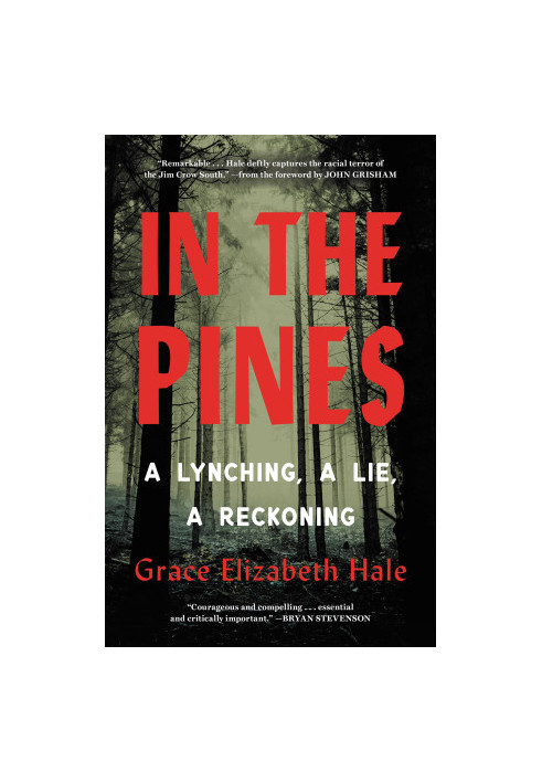 In The Pines