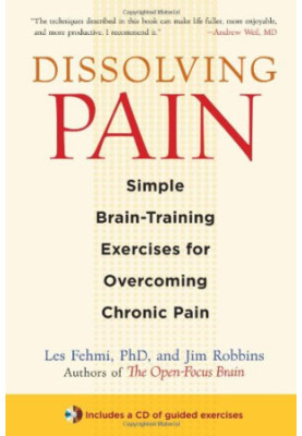 Dissolving Pain: Simple Brain-Training Exercises for Overcoming Chronic Pain