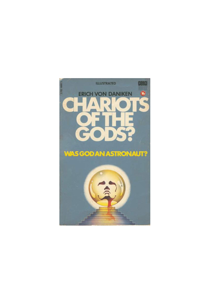 Chariots of the Gods