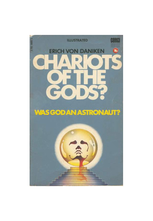 Chariots of the Gods