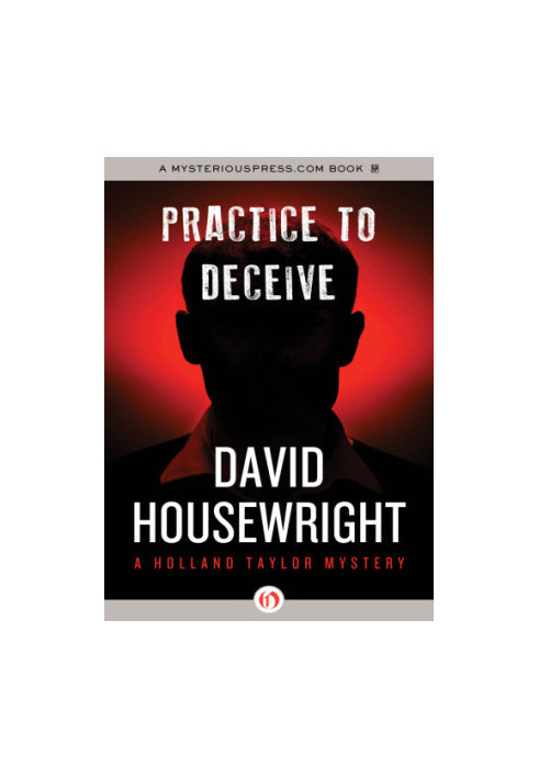 Practice to Deceive