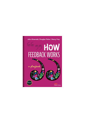 How Feedback Works : A Playbook