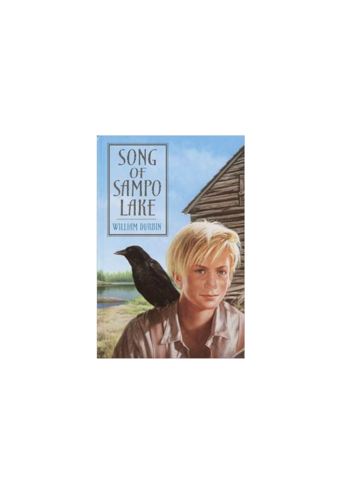 Song of Sampo Lake