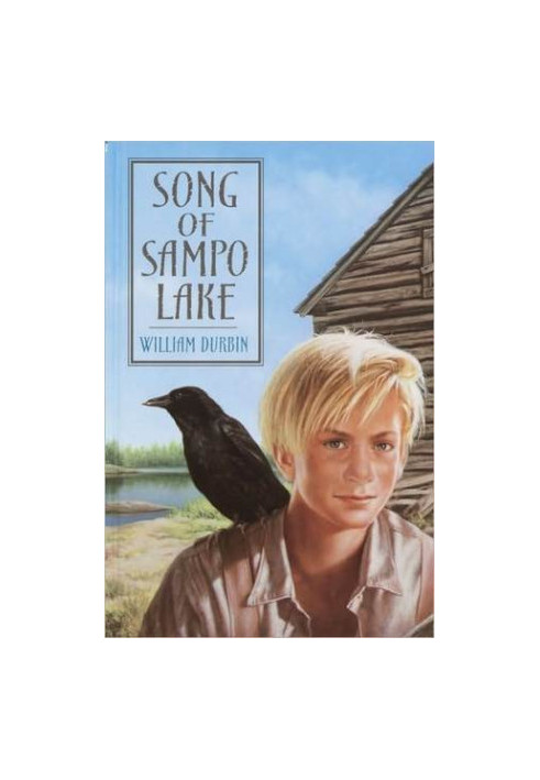 Song of Sampo Lake