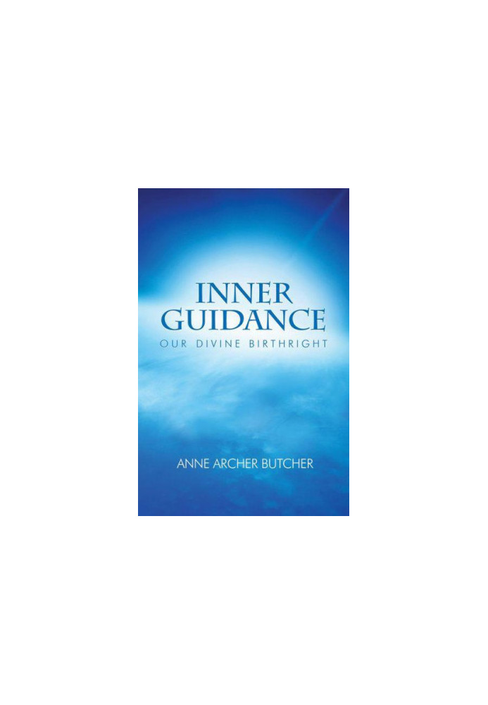 Inner Guidance