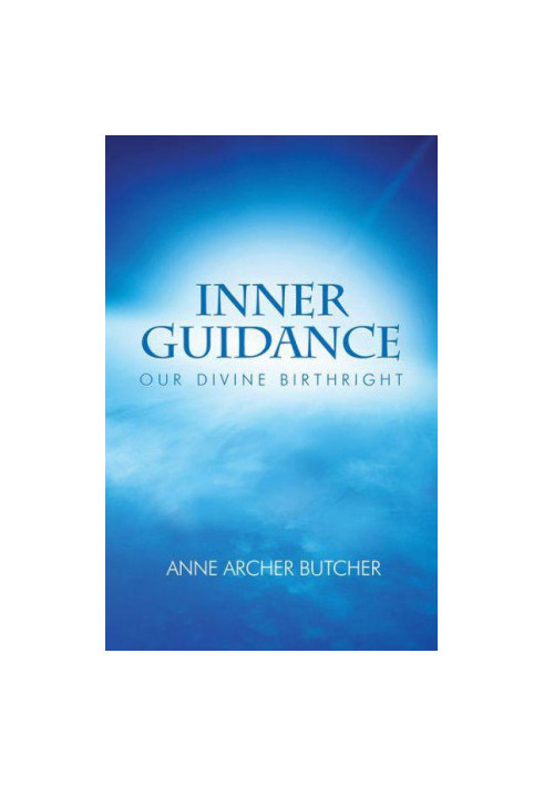 Inner Guidance