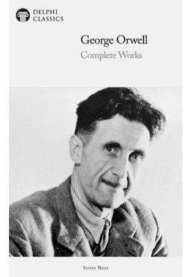 The Lost Orwell
