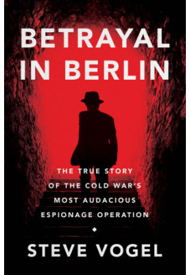 Betrayal in Berlin