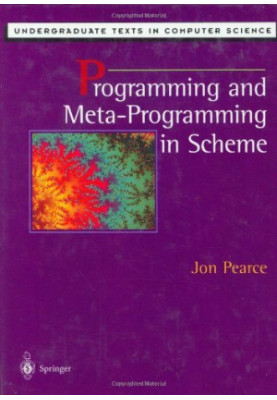 Programming and Meta-Programming in Scheme