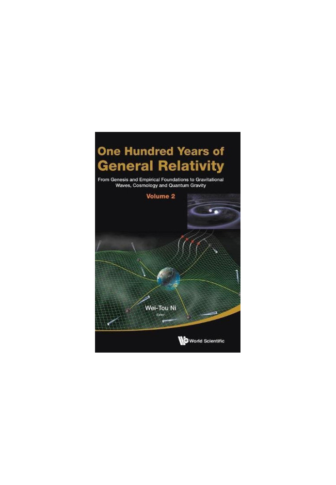One Hundred Years of General Relativity: From Genesis and Empirical Foundations to Gravitational Waves, Cosmology and Quantum