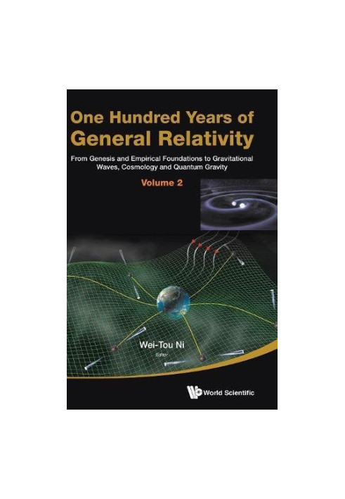 One Hundred Years of General Relativity: From Genesis and Empirical Foundations to Gravitational Waves, Cosmology and Quantum