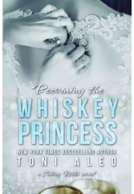 [Taking Risks 02] • Becoming the Whiskey Princess