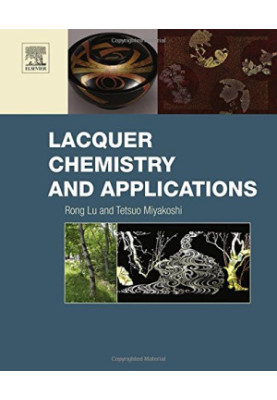 Lacquer Chemistry and Applications