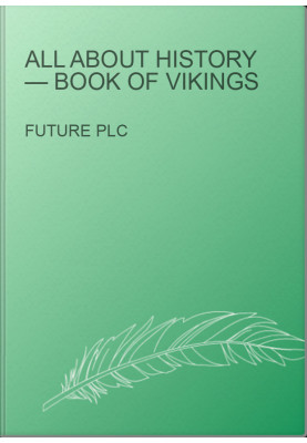 All About History — Book of Vikings