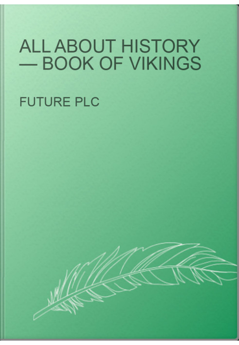 All About History — Book of Vikings