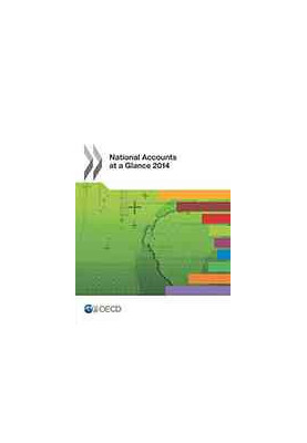 National Accounts at a Glance 2014.
