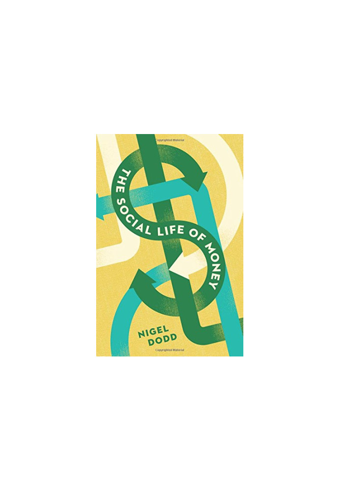 The social life of money