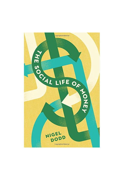 The social life of money